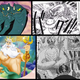 Illustration for article titled It's Like One Piece Is Ripping Off Disney and Tim Burton